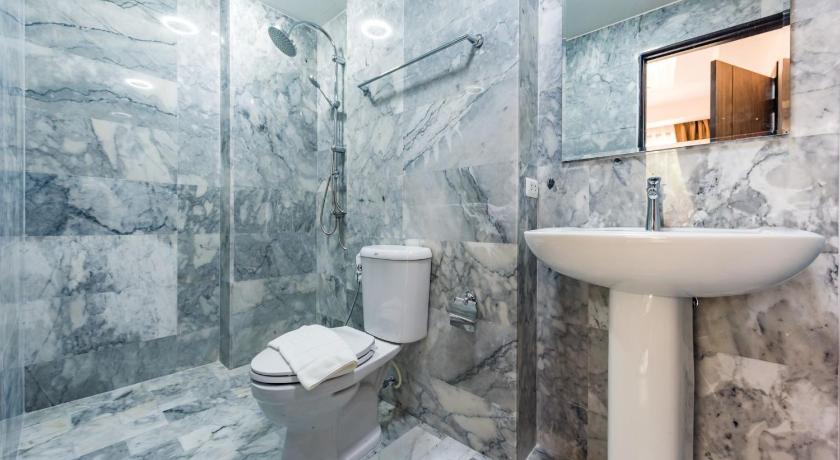 MBC的两间卧室公寓 (ID 137)