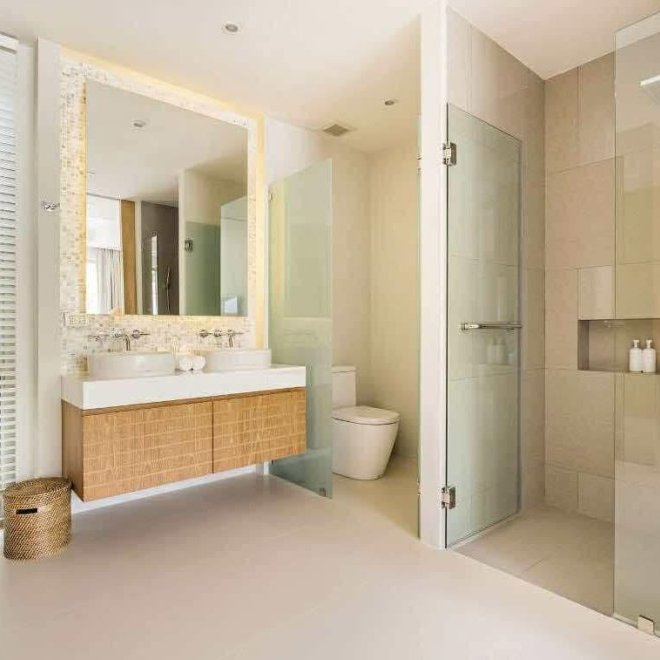 Trichada Sky — вилла 3 спальни (ID 154)