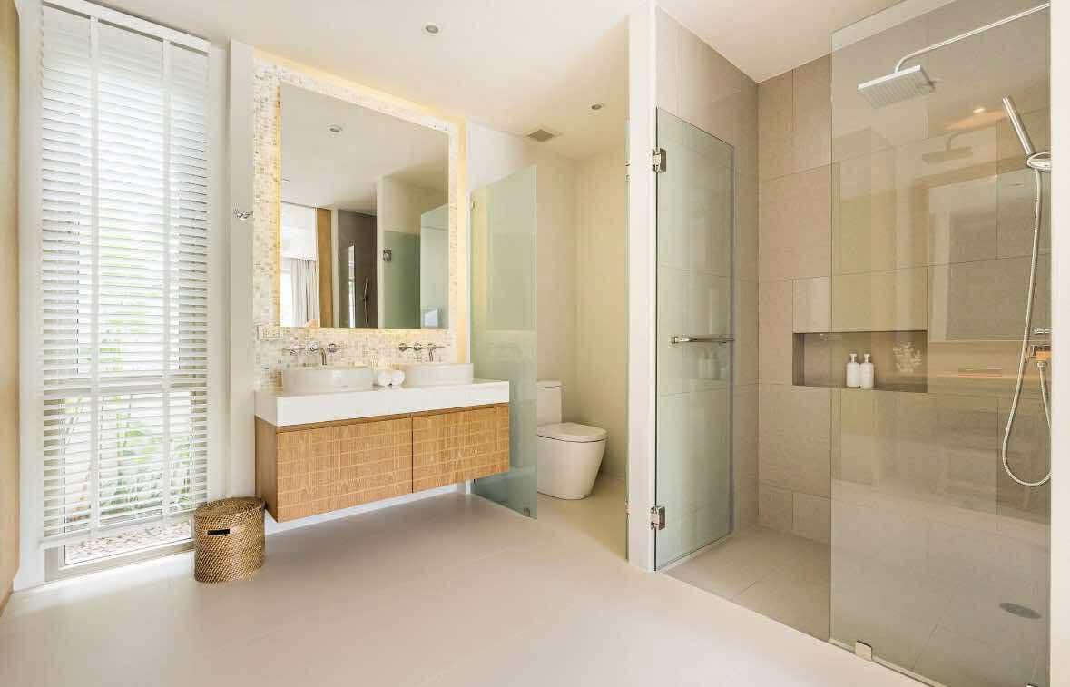 Trichada Sky — вилла 3 спальни (ID 154)