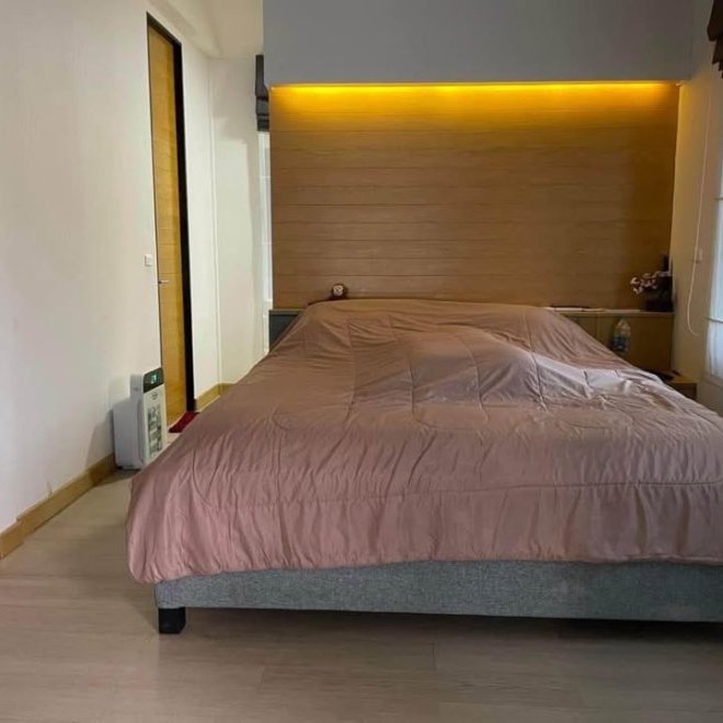 Дом в Huai Yai, Паттайя (ID 668)