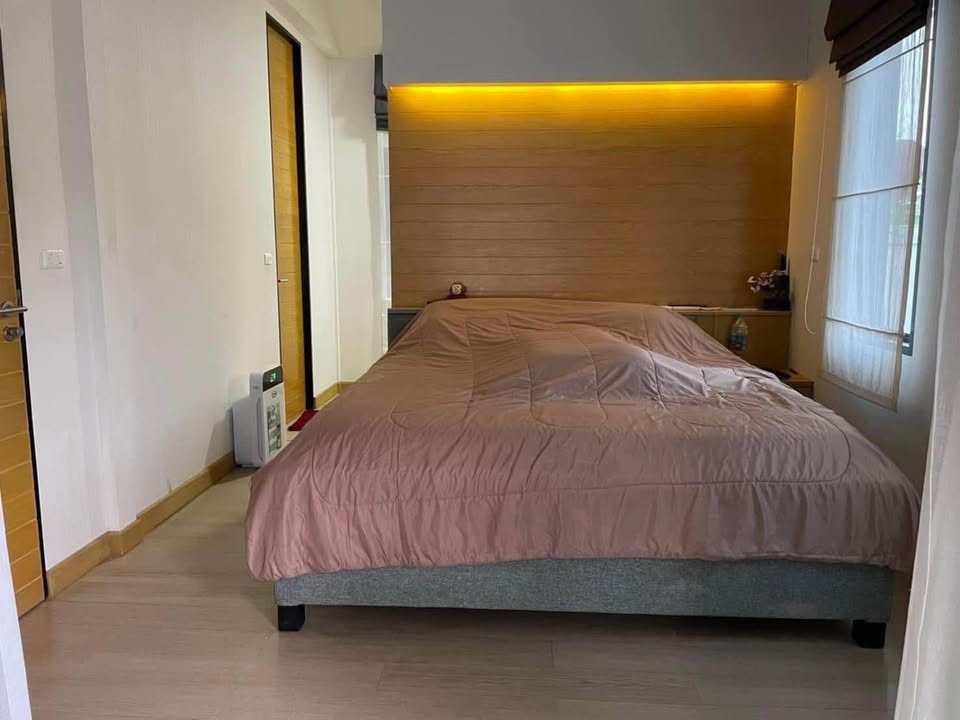 Дом в Huai Yai, Паттайя (ID 668)