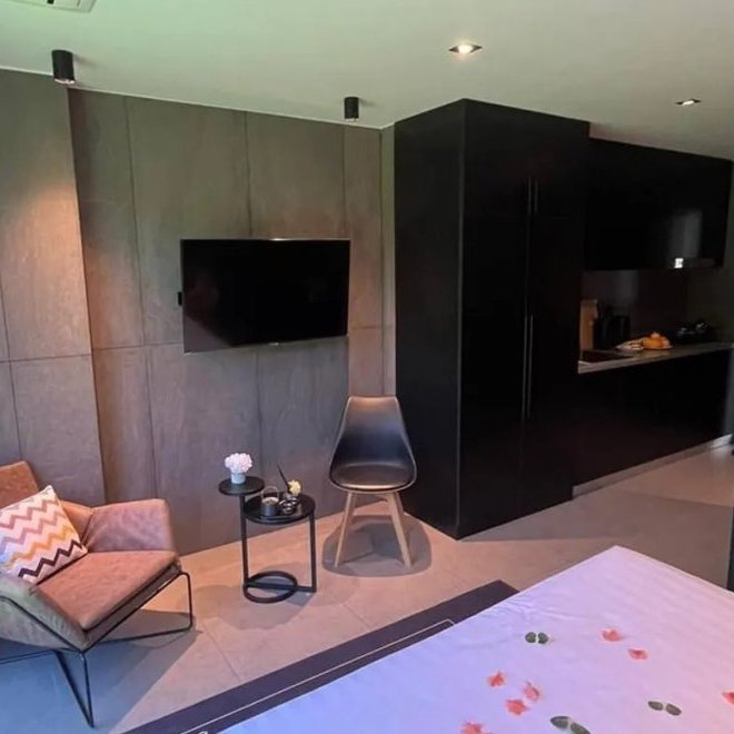 Продажа 1-спальной квартиры в UTOPIA Mini (ID 374)