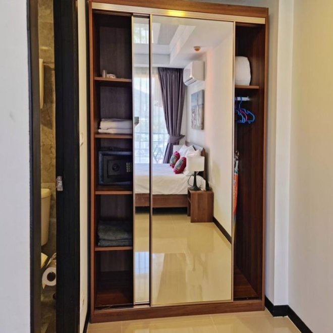 Продажа 1-спальной квартиры в NBC (ID 355)