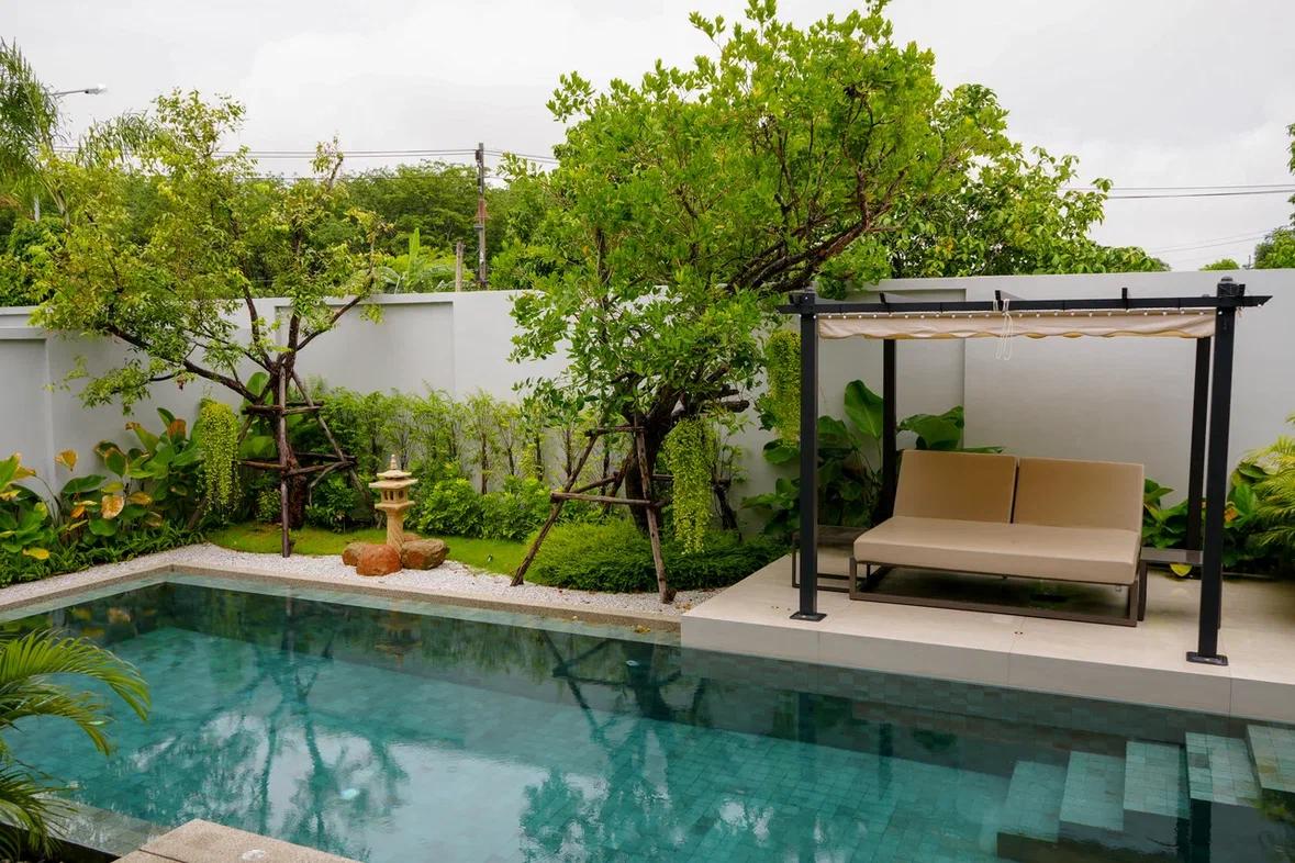 Продажа виллы Botanica Modern Loft II (ID 538)