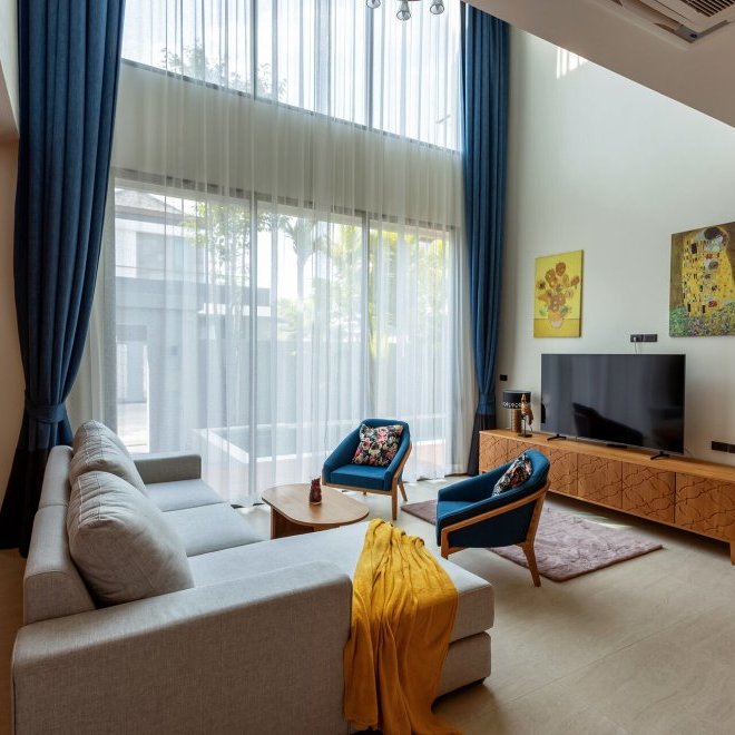 The Teak Phuket Villa for sale — unit B6 (ID 273)