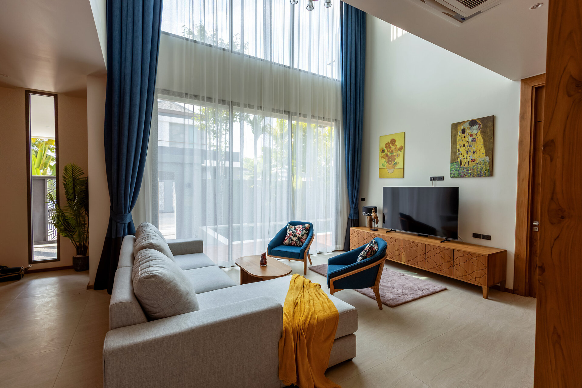 The Teak Phuket Villa for sale — unit B6 (ID 273)