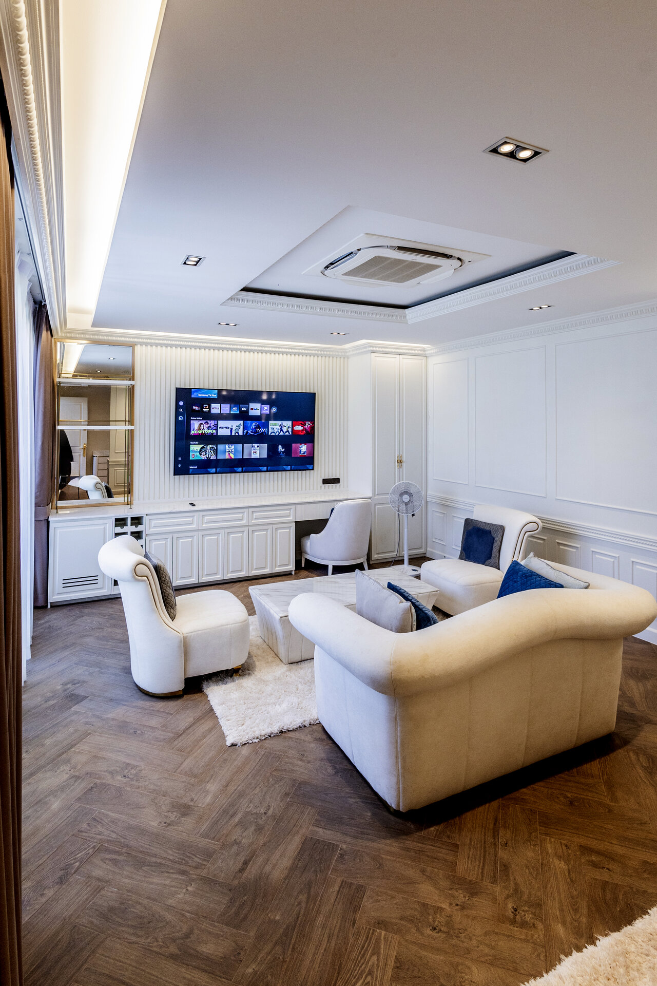 Gold Charoit (ID 554)