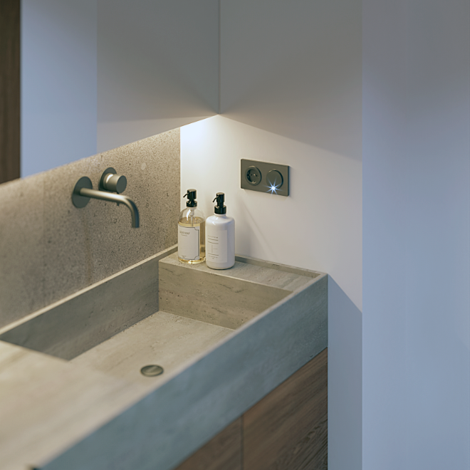 Продажа квартиры в Layan Green Park 2 (ID 13)