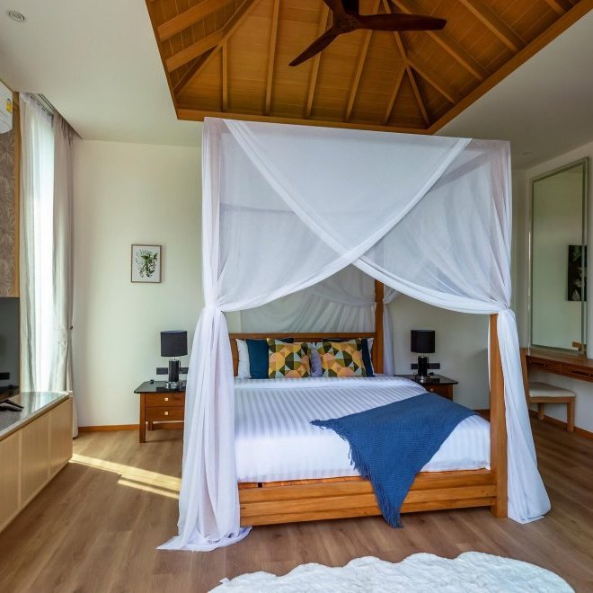 ขายเดอะทีคภูเก็ตวิลล่า-ยูนิตเอ 2 (ID 272)