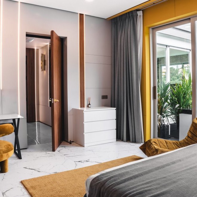 Jungle Serenity Villa (ID 578)