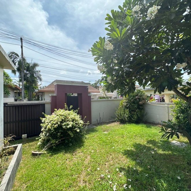 Продажа 3-спальной виллы Villa Salika (ID 519)