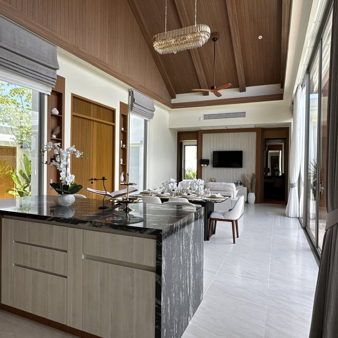 Villa Ozone — Unit V14 (ID 259)