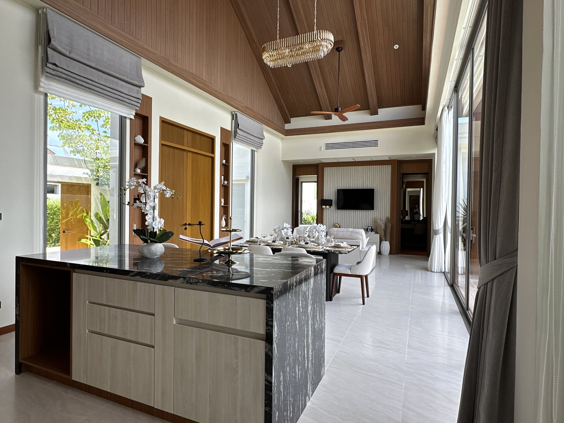 Villa Ozone — Unit V14 (ID 259)