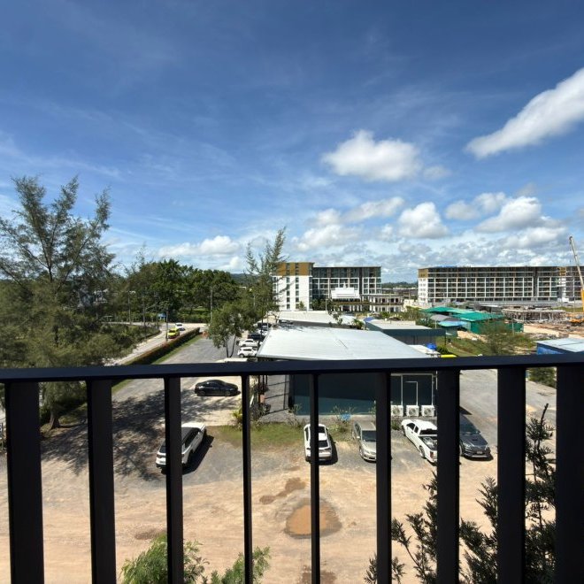 Bellevue Lagoon Phuket unit 407 (ID 593)