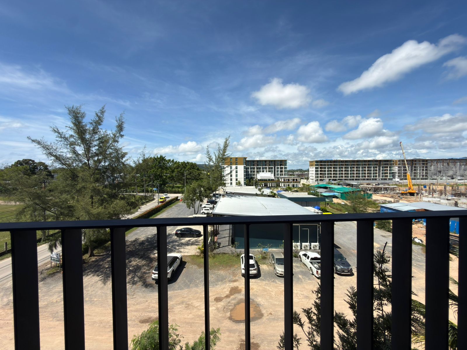 Bellevue Lagoon Phuket unit 407 (ID 593)