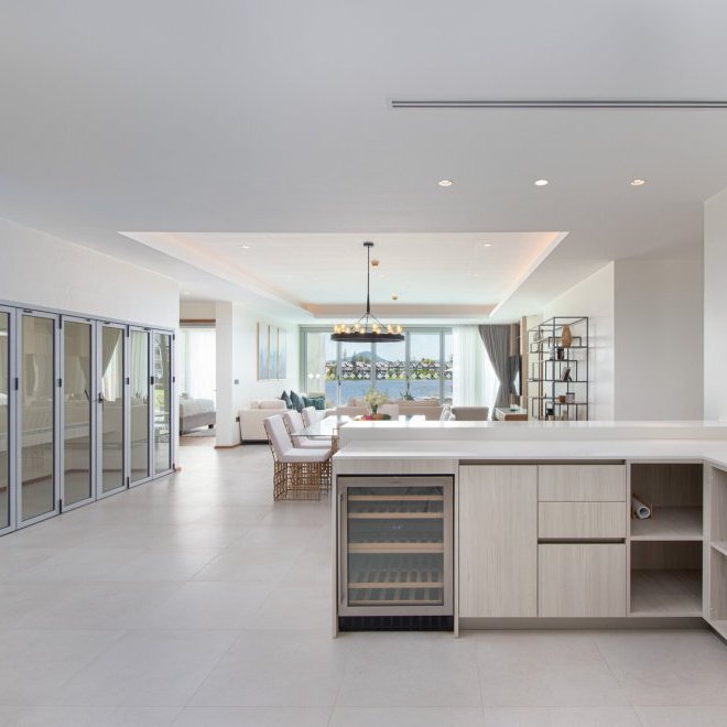 Продам 3-спальную квартиру в Angsana Beachfront (ID 494)