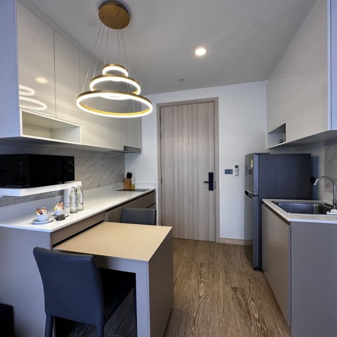 Palmetto Park — квартира 312, 1 спальня, 31.8 м² (ID 761)