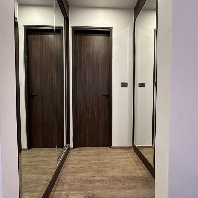 อพาร์ตเมนต์ 1 ห้องนอนเดอะพราวด์หาดกะรนห้อง 213 (ID 182)