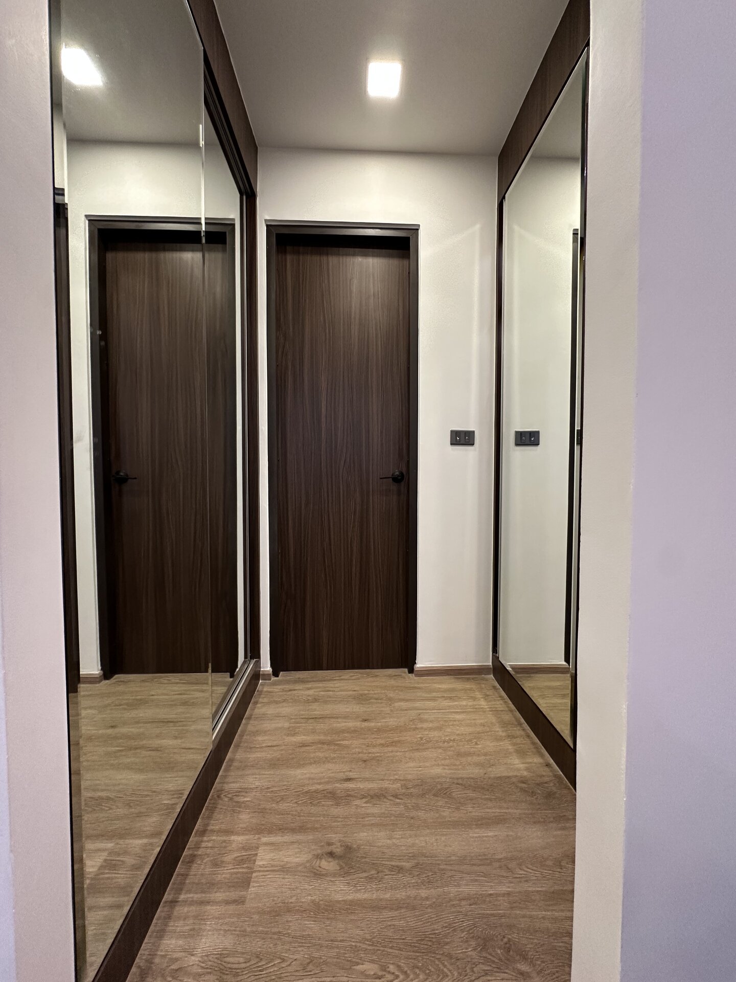 อพาร์ตเมนต์ 1 ห้องนอนเดอะพราวด์หาดกะรนห้อง 213 (ID 182)