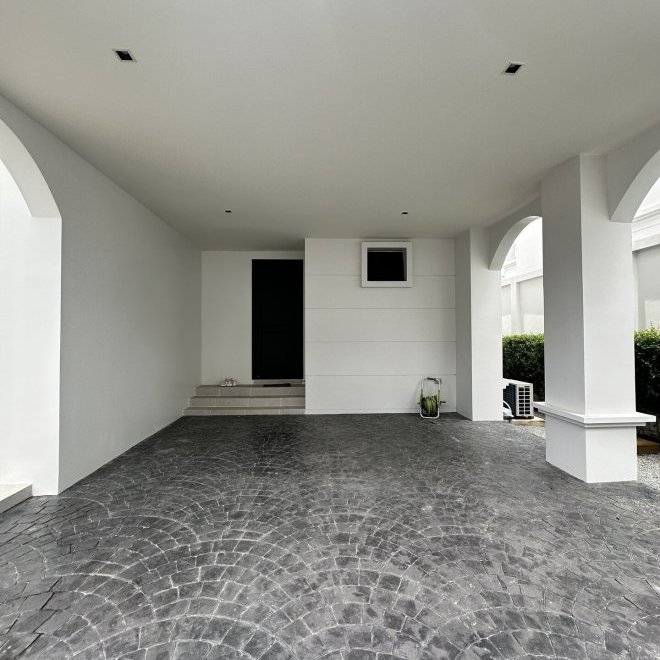 3 спальная вилла рядом с BoatAvenue. (ID 560)