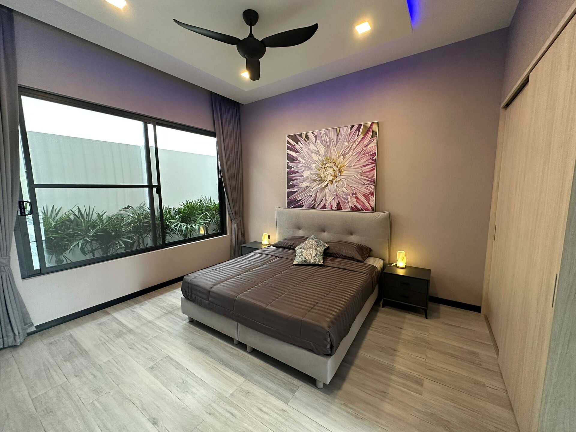 Paradise Luxury Pool Villa, Rawai (ID 618)