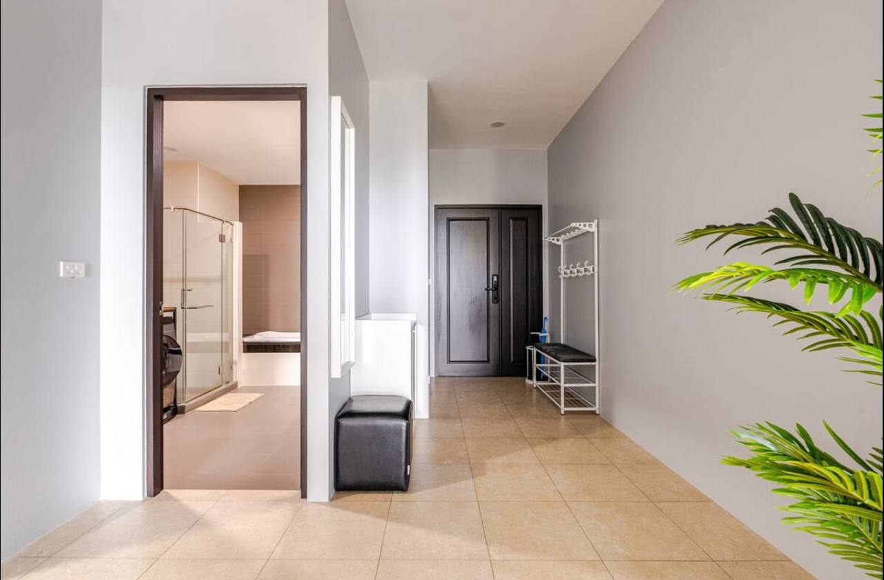 1 ห้องนอน (ID 376)