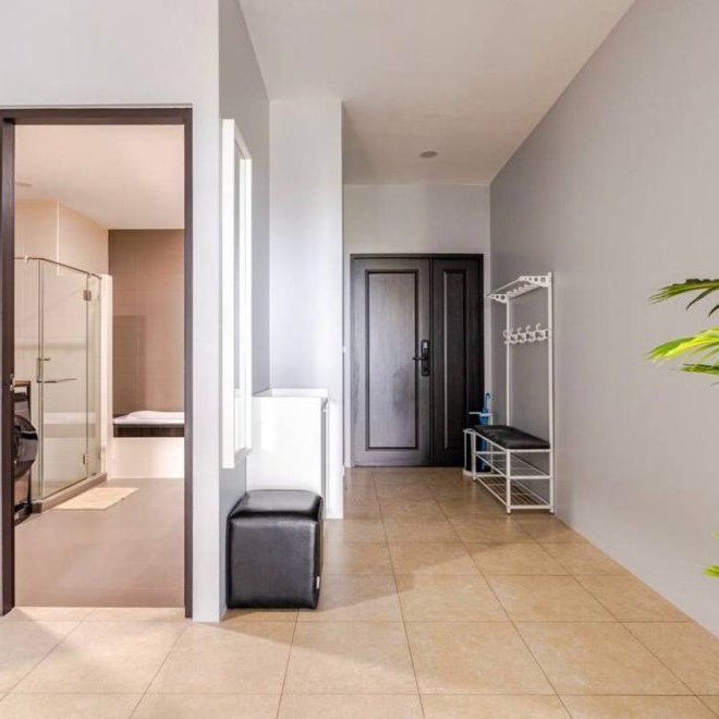 1 ห้องนอน (ID 376)