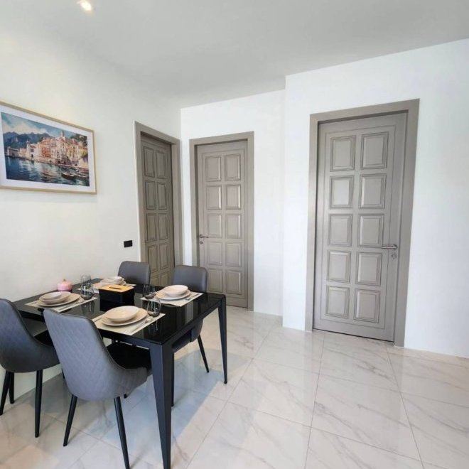 The 8 pool villa (ID 599)