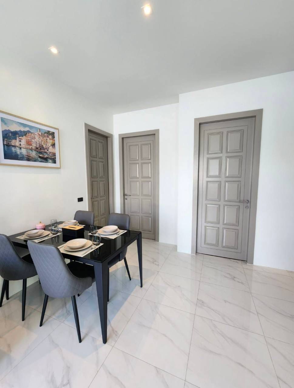 The 8 pool villa (ID 599)