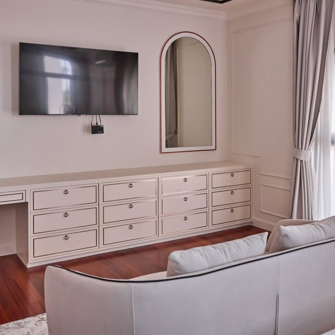 Продажа 3-спальной виллы в Fifth Element Villas (ID 529)