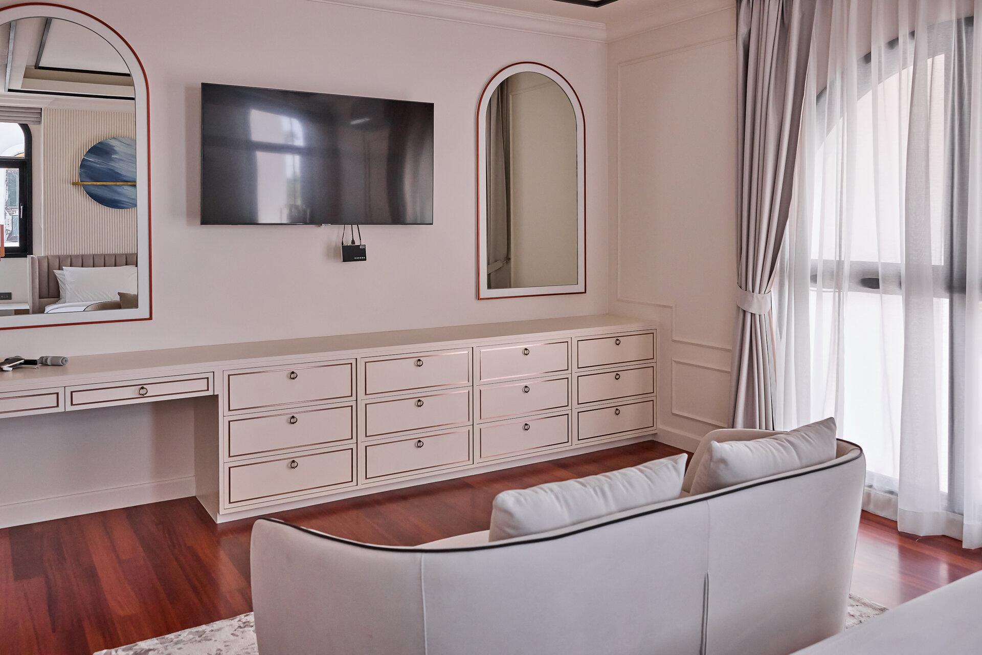 Продажа 3-спальной виллы в Fifth Element Villas (ID 529)