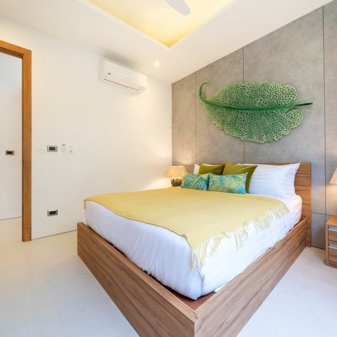 วิลาวันลักชัวรีวิลล่า (ID 690)