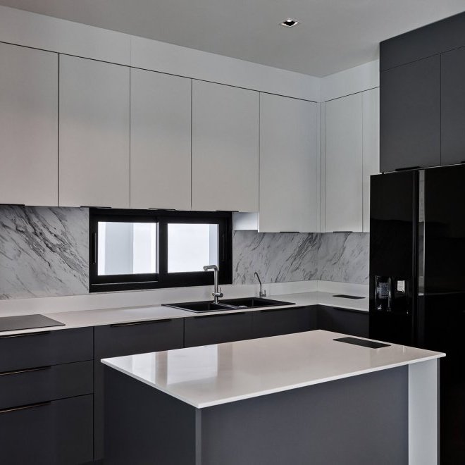 Продажа 3-спальной виллы в Fifth Element Villas (ID 529)