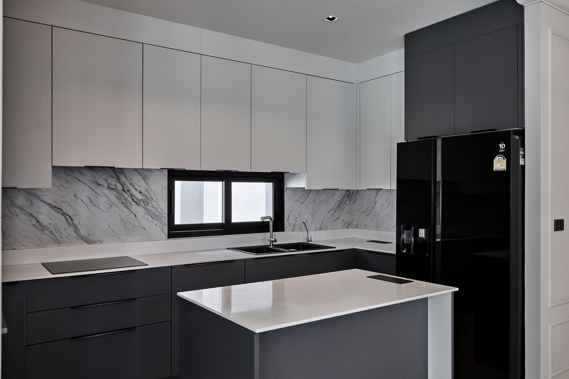 Продажа 3-спальной виллы в Fifth Element Villas (ID 529)