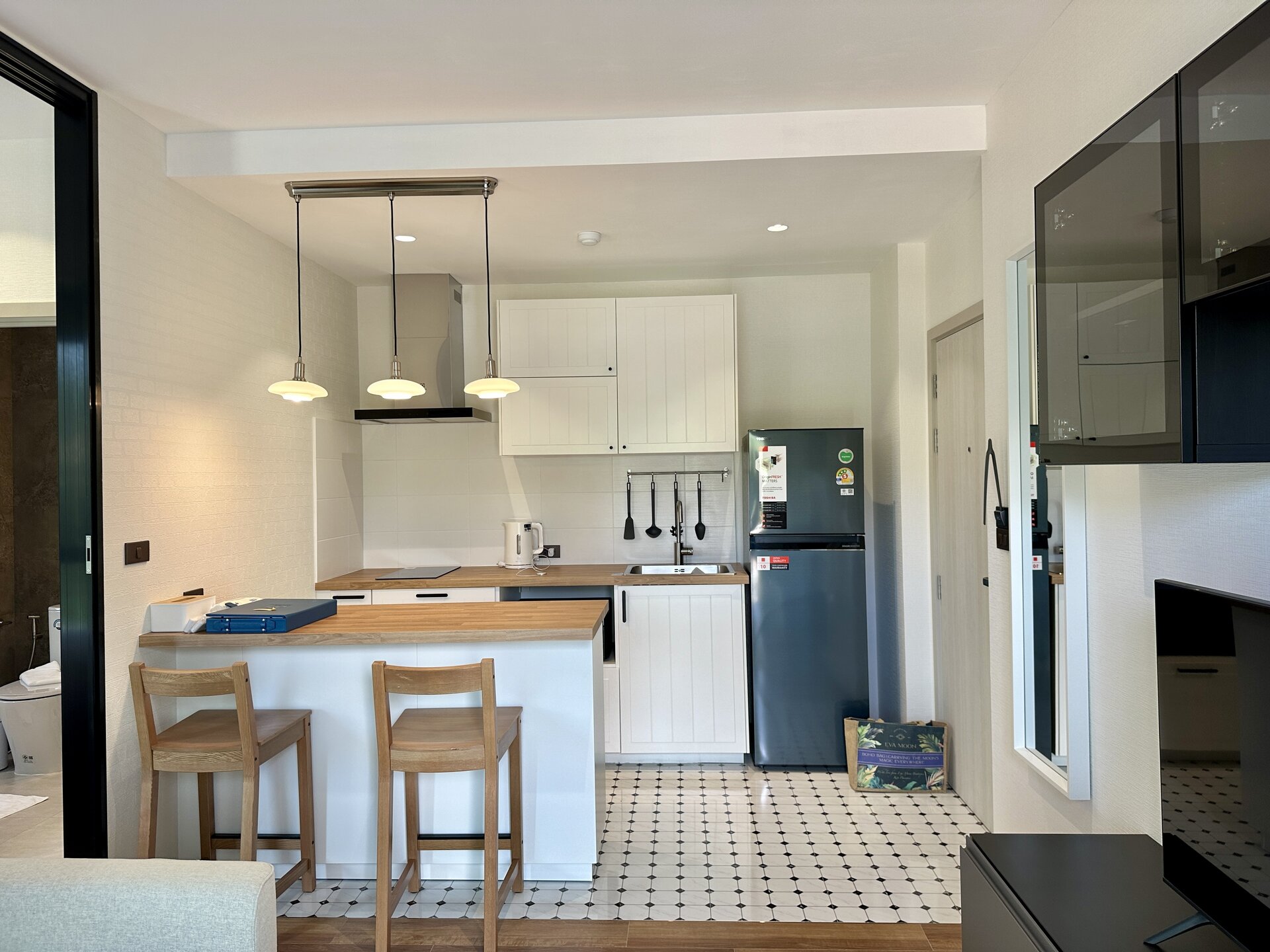 The Title Halo (ID 581)