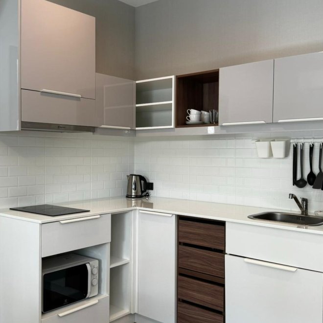 2 спальная квартира в The Title V (ID 130)