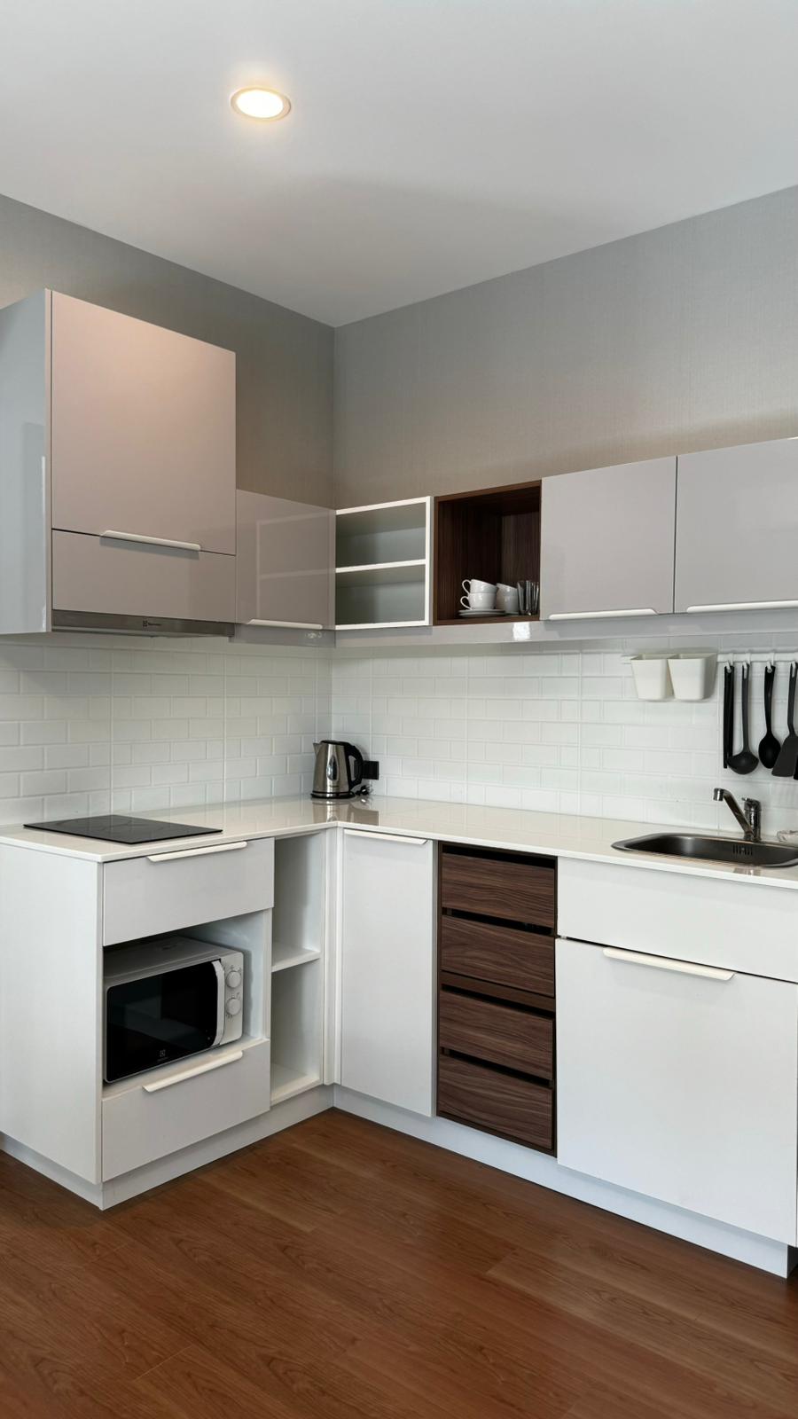 2 спальная квартира в The Title V (ID 130)