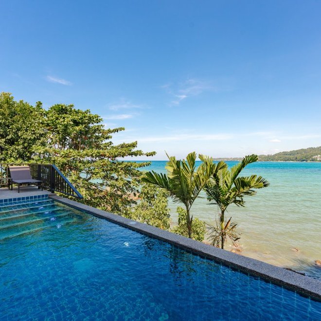 Villa by Kamala beach (ID 625)