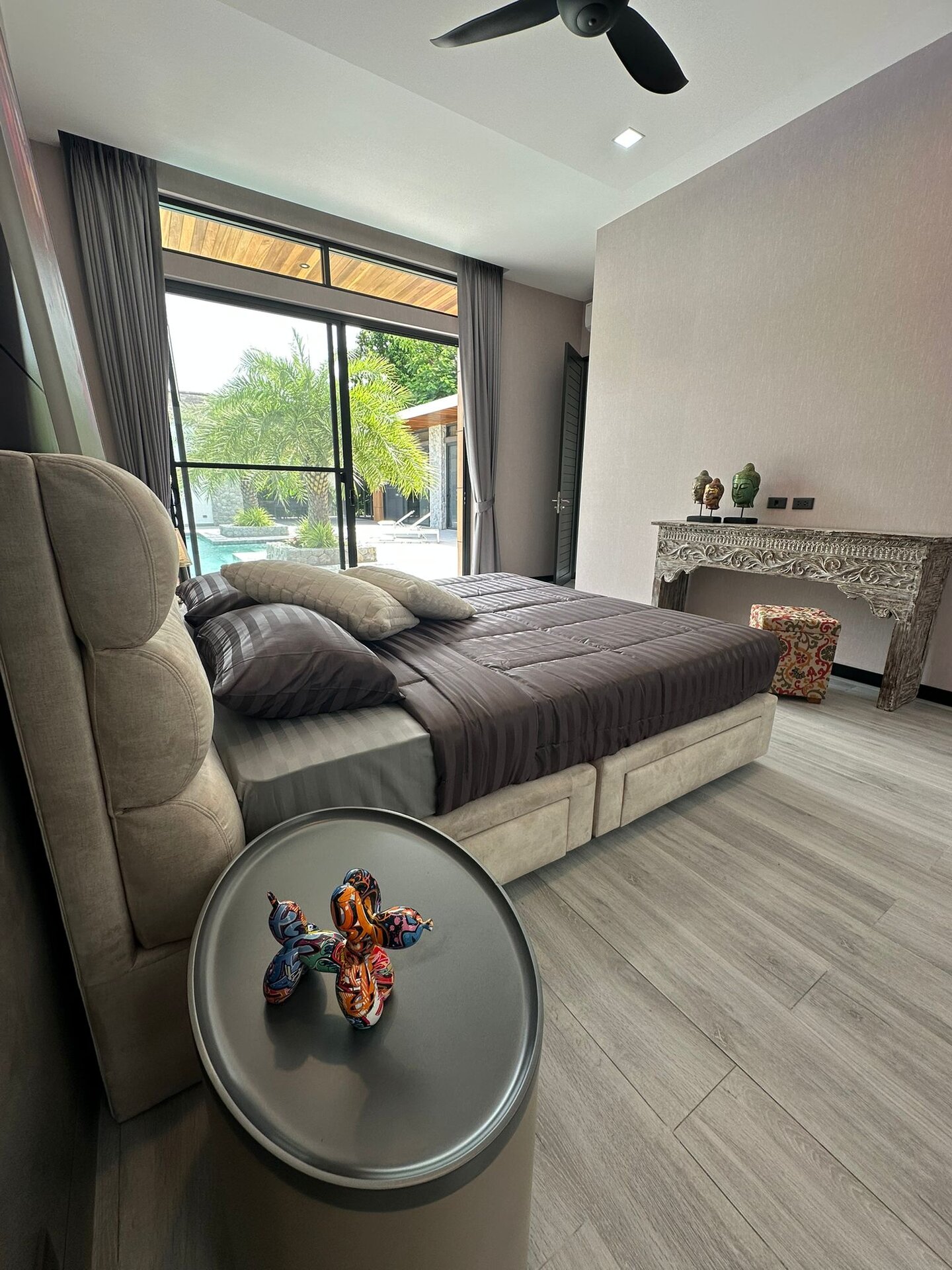 Paradise Luxury Pool Villa, Rawai (ID 618)