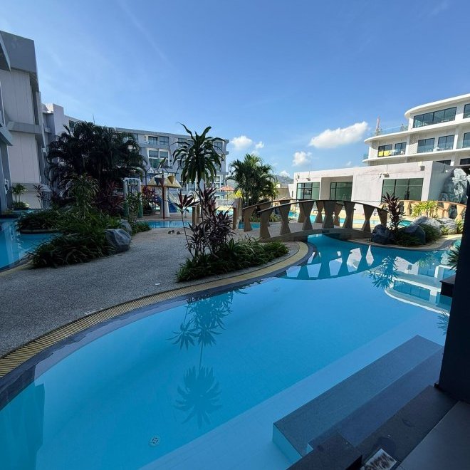 UTOPIA LOFT (ID 616)