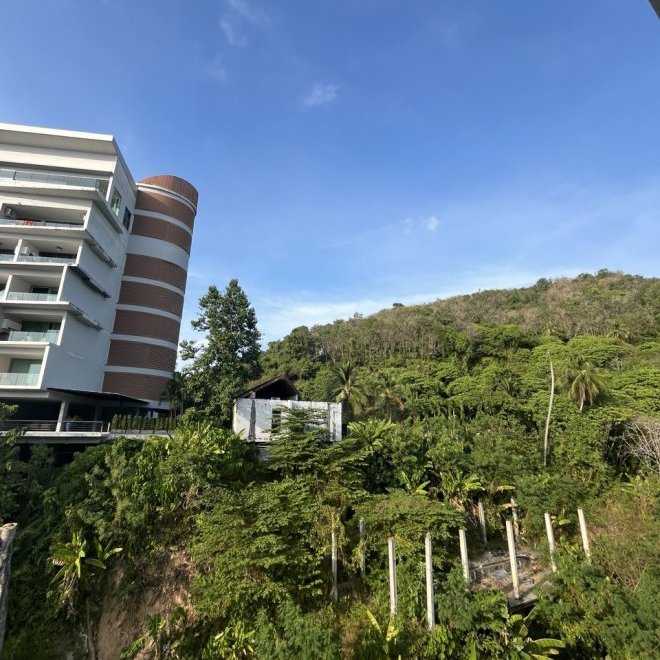 В продаже 1-спальная квартира в Palmetto Park Hotel & Residence (ID 397)