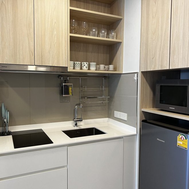 Продажа 1-спальной квартиры в Skypark Laguna (ID 359)