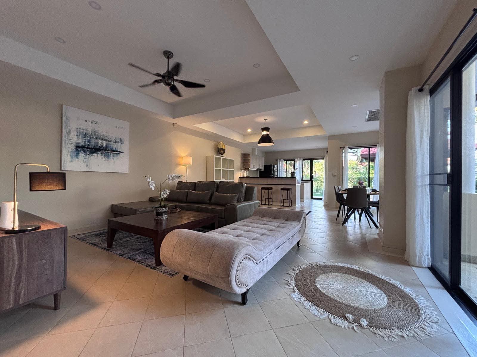 อังสนาวิลล่ารีสอร์ท (ID 644)