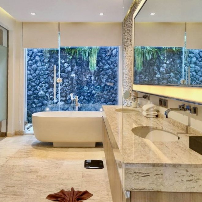 Аренда 4 спальной виллы Botanica (ID 282)