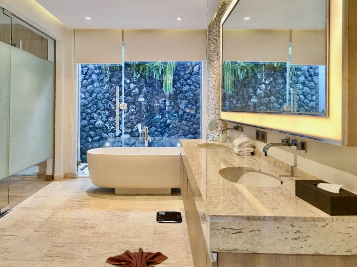 Аренда 4 спальной виллы Botanica (ID 282)