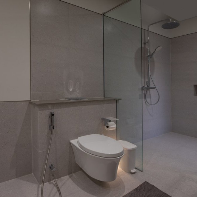 เช่า 2 ห้องนอนวิลล่ากาบาลาห์ (ID 543)