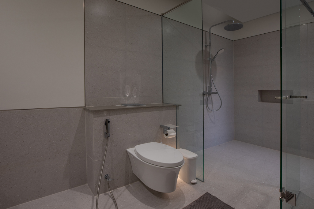 เช่า 2 ห้องนอนวิลล่ากาบาลาห์ (ID 543)