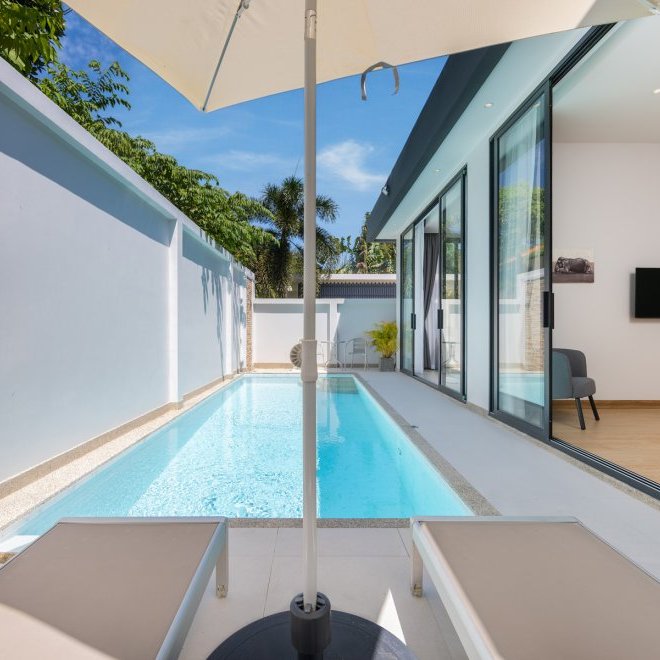 Villa Noa (The Greens) (ID 702)