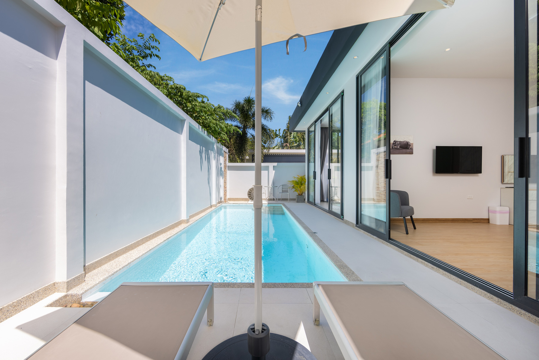 Villa Noa (The Greens) (ID 702)