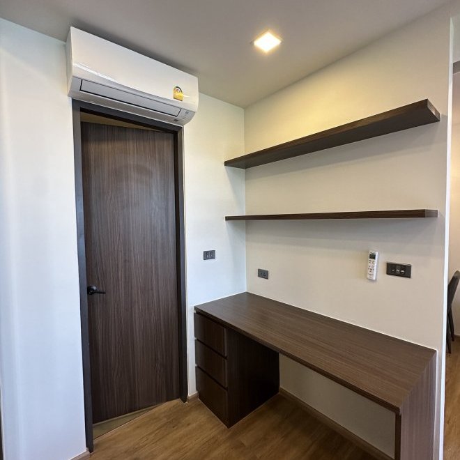 1 bedroom apartment in The Proud Karon, unit 603 (ID 194)